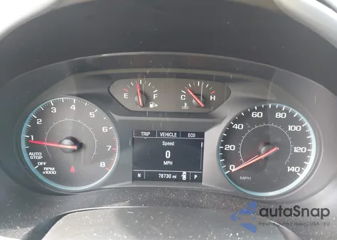 2023 Chevrolet Malibu Fwd 1Lt from USA, damaged, VIN 1G1ZD5ST3PF245665